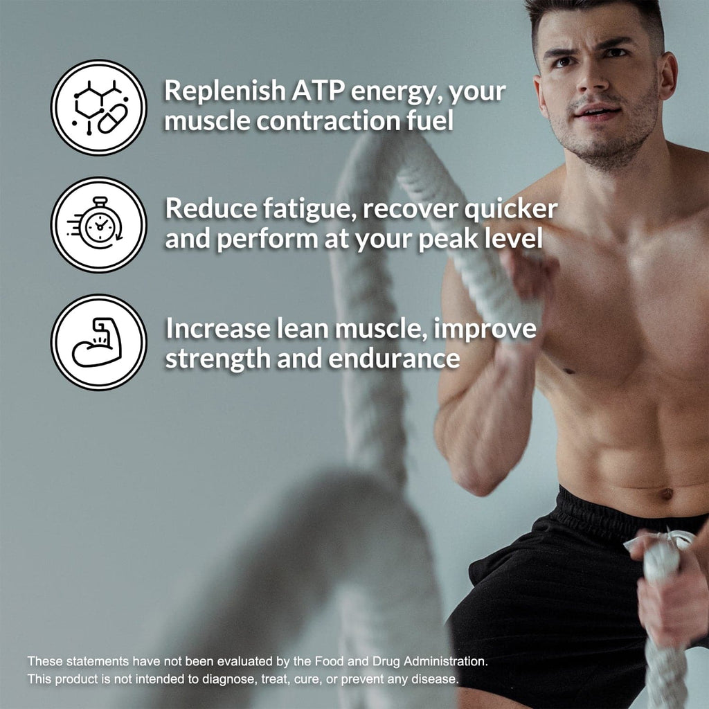 Lemon Lime Creatine Travel Packs - Lemon Lime Sticks
